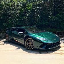 Lamborghini Huracan Performante Lamborghini Huracan Jaguar Auto Superauto