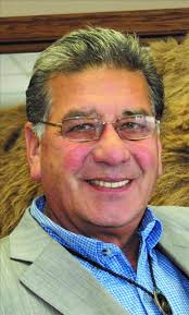 Cyrus Martin Schindler Jr.