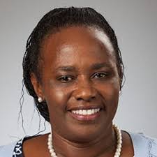 Mary Murimi Receives Lifetime Achievement Award From the Society for  Nutrition Education and Behavior