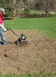 This process not only clears out the vegetation, but leaves organic matter in the soil, which is beneficial to new gardens. 3 Tips To Reduce The Need To Weed