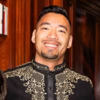 Gabriel A. Tanglao (he/him)