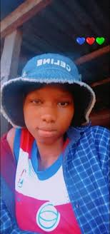 Jen George in people