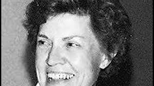 Obituary: Tschirgi, Martha L.