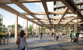 11 superior avenue 0.08 km groceries 0.09 km. Grand Central Mimico Condos Now Selling Phase 1