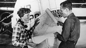 Aircraft recovery group believes it's cracked the Amelia Earhart mystery -  ABC7 San Francisco
