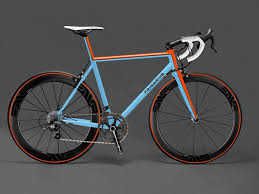 Irresistible Holandesa La Primarius Gulf Bicycle Paint Bike Road Bike Cycling