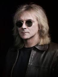 Glenn Tipton Archives