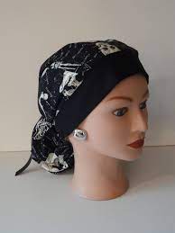 Ponytail Scrub Hat Glow In The Dark Skeletons X Ray Etsy Ponytail Scrub Hat Scrub Hats Surgical Hats