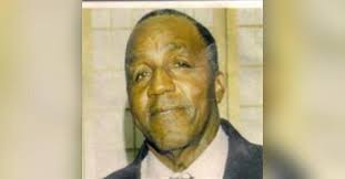 Willie E. Ward Obituary