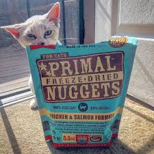All products produced by primal are manufactured in the united states. Iris Primal Nuggets Food Animals Primal Raw Diet