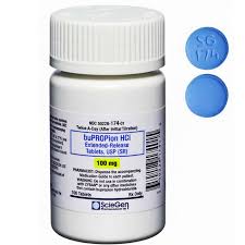 Image result for Bupropion