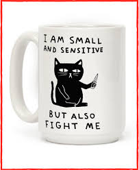 Funny Cat Mug Ad Unique Mug Coffee Hot Cocoa Morning Mugs Cat Coffee Mug Cool Mugs