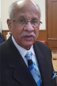 Clinton Burns Obituary in Newburgh at Rhodes Funeral Homes