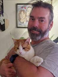 Lake Lowell Animal Rescue...