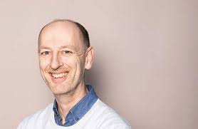 AGEM annual report 2021 by agemamsterdamumc