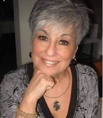 What do you think of my haircut?