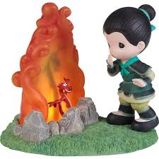 Share the best gifs now >>>. Precious Moments Disney Showcase Mulan Miracles Led Resin Figurine 9388371 Hsn
