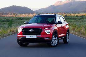 South korean automaker hyundai has just unveiled a slightly updated creta suv for the overseas market. First Drive 2020 Hyundai Creta Namwheels