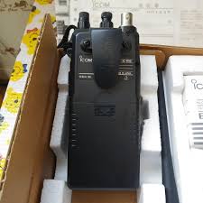 Image result for ICOM IC-R10