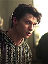 I love this audio! #cyrus #cyrusedit #cyrusnix #cyruswolfpack #wolfpack  #zacknelson #fyp