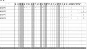 Die urlaubspläne lassen sich nach abteilungen geordnet ausdrucken oder per mail versenden. Excel Tool Urlaubsplan