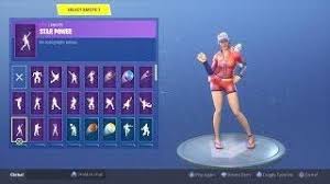 But this is the video game world and that means we are looking ever towards the horizon, waiting for that perfect piece of loot, victory. Pin On Fortnite Skins
