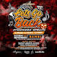 Let’s Go Back - Halloween Special event image