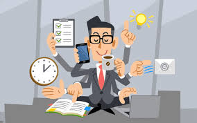 Kỹ năng Làm việc có kế hoạch là gì? Làm thế nào để có Kỹ năng Làm việc có kế  hoạch tốt?