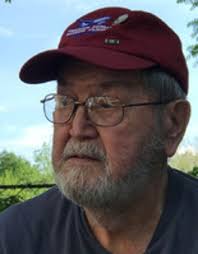 James Funk, Sr. Obituary