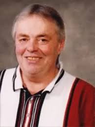 Obituary information for Brian James FYFE