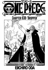 one piece chapter 838 the latest chapter is out at mangafreak manga mangafreak onepiece one piece chapter manga anime one piece one piece manga