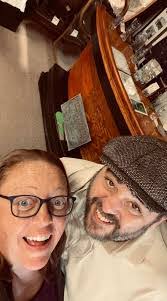 Henry Otten's Instagram, Twitter & Facebook