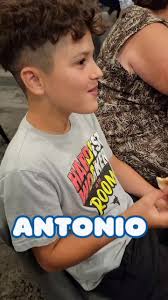 Antonio Davenport Lil Tony