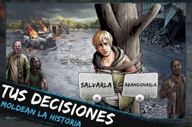 Los juegos de zombies te permiten enfrentar tus miedos. Los Mejores Juegos Para Android Que Ocupan Poco Espacio En El Movil