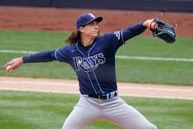 Without it, we might never have heard the name jacob degrom, who underwent tj (as it's now colloquially called) in 2010 while in. Mlb Rumors Rays Tyler Glasnow Faces Possible Tommy John Surgery Nationals Max Scherzer To Injured List Nj Com
