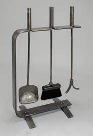 Shop chimney caps & dampers from woodland direct the experts in fire. Fireplace Tools Luke Proctor Blacksmith