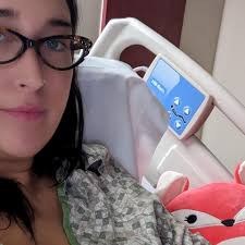 Fundraiser for Amelia Pullen by Dana Ferguson : Let's help Amy pay her  bills!