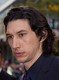Adam Driver