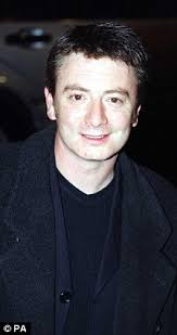 Sean Wilson...the actor who plays Martin Platt on Coronation Street - article-1198778-0293FADD0000044D-129_224x423