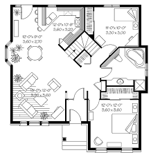 And yet australians now have the largest average house sizes in the world. Tiny Houses Floor Plans How To Develop The Right Floor Plan For Small House Small House Plans Tiny House Floor Plans Small House Plans House Plans