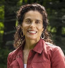 Samantha Krause's Instagram, Twitter & Facebook