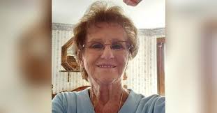 Twila B. Hewitt Obituary