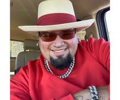 John Jessie Colunga Obituary (2023)