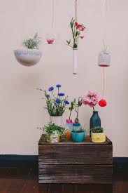 Starfetti Via Stefanierobiningram Hanging Flower Pots Plant Decor Hanging Plants