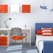 Idée chambre bébé garcon impressionnant chambre de bb 25 ides qui changent du bleu pour un garon. Decoration Chambre Garcon Idees Deco Ooreka