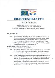 Setidaknya jika anda berumah tangga sendiri, kemungkinan mertua ikut campur lebih minim. Contoh Kertas Kerja Khidmat Masyarakat Di Rumah Orang Tua