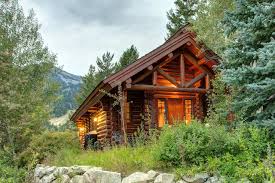 Each cabin rental is equipped with a cozy fireplace and a private. 10 Top Jackson Hole Cabin Rentals On Airbnb Cabin Critic