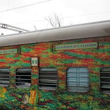 duronto express wikiwand