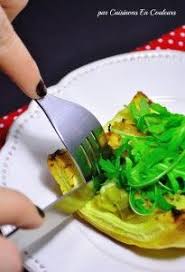 Panier Feuillete Aux Noix De Saint Jacques Et Fondue De Poireaux Cuisinons En Couleurs Panier Feuillete Recettes De Cuisine Fondue De Poireaux