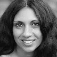 Elizabeth Eugena Harrison